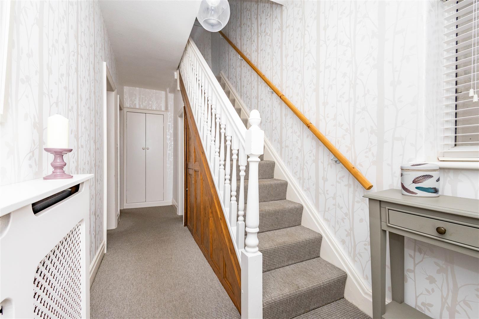 Yewlands Avenue, Leyland